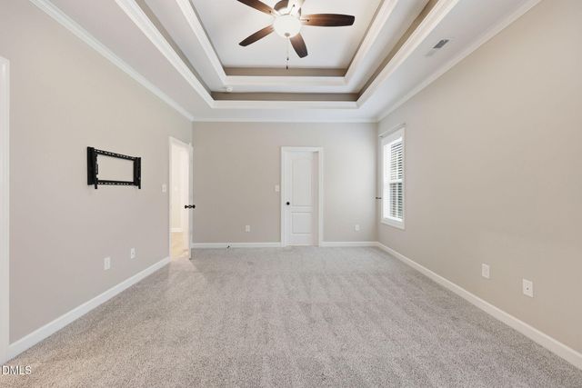 146 Seahawk Way, Zebulon, NC 27597