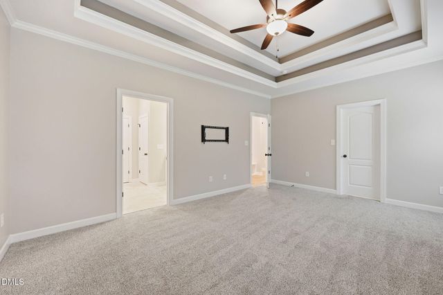146 Seahawk Way, Zebulon, NC 27597
