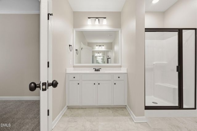 146 Seahawk Way, Zebulon, NC 27597