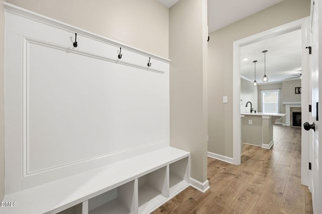 146 Seahawk Way, Zebulon, NC 27597