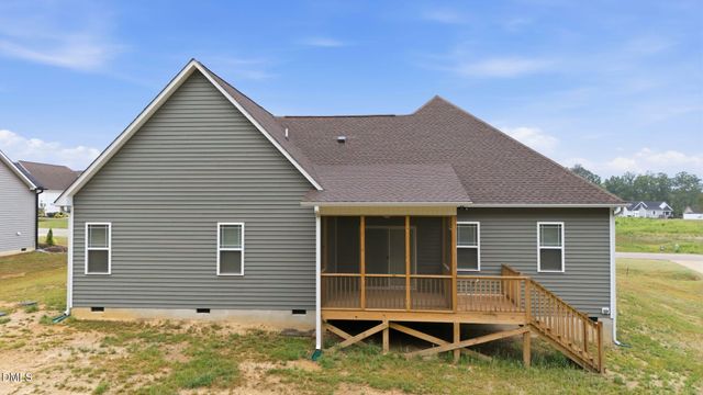 146 Seahawk Way, Zebulon, NC 27597