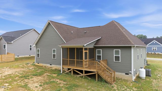 146 Seahawk Way, Zebulon, NC 27597