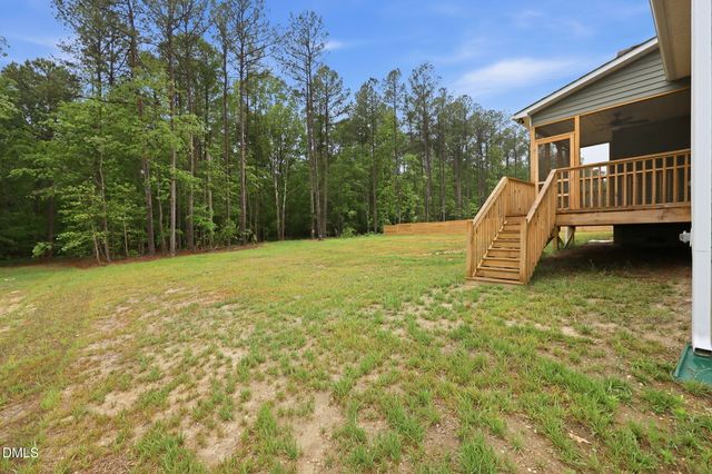 146 Seahawk Way, Zebulon, NC 27597
