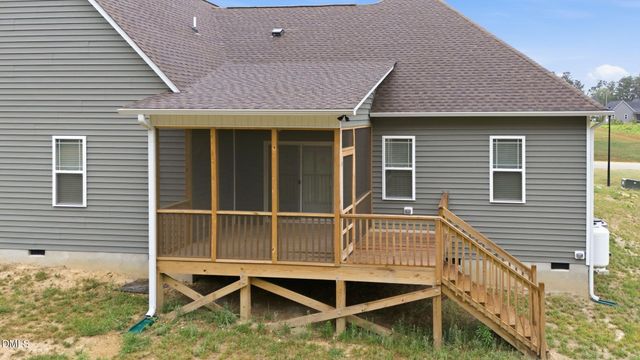 146 Seahawk Way, Zebulon, NC 27597