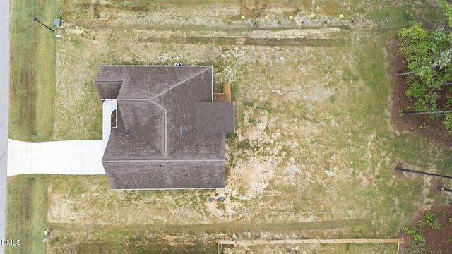 146 Seahawk Way, Zebulon, NC 27597