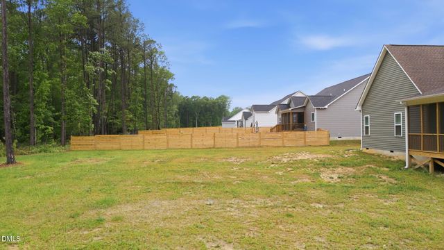146 Seahawk Way, Zebulon, NC 27597