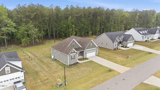 146 Seahawk Way, Zebulon, NC 27597