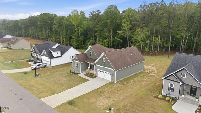 146 Seahawk Way, Zebulon, NC 27597