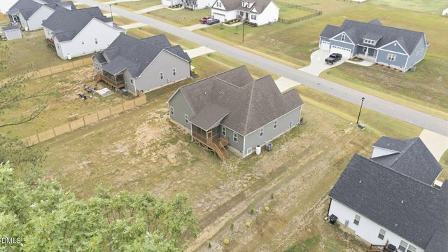 146 Seahawk Way, Zebulon, NC 27597