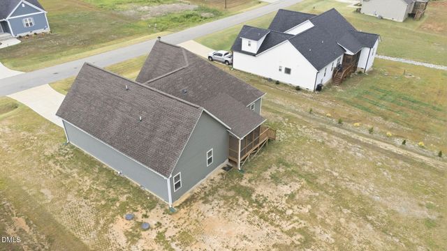 146 Seahawk Way, Zebulon, NC 27597