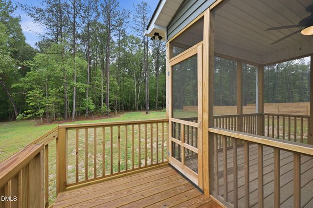 146 Seahawk Way, Zebulon, NC 27597