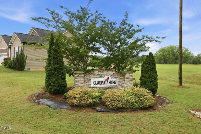 146 Seahawk Way, Zebulon, NC 27597