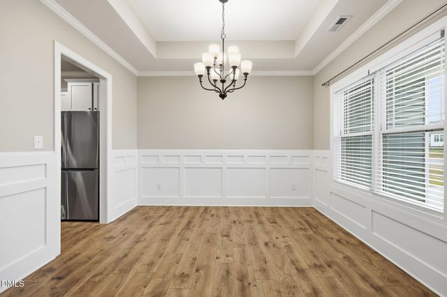 146 Seahawk Way, Zebulon, NC 27597