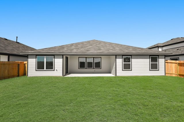 143 Wildflower Lane, Dayton, TX 77535