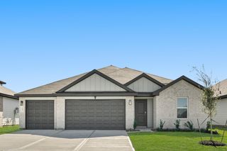 143 Wildflower Lane, Dayton, TX 77535