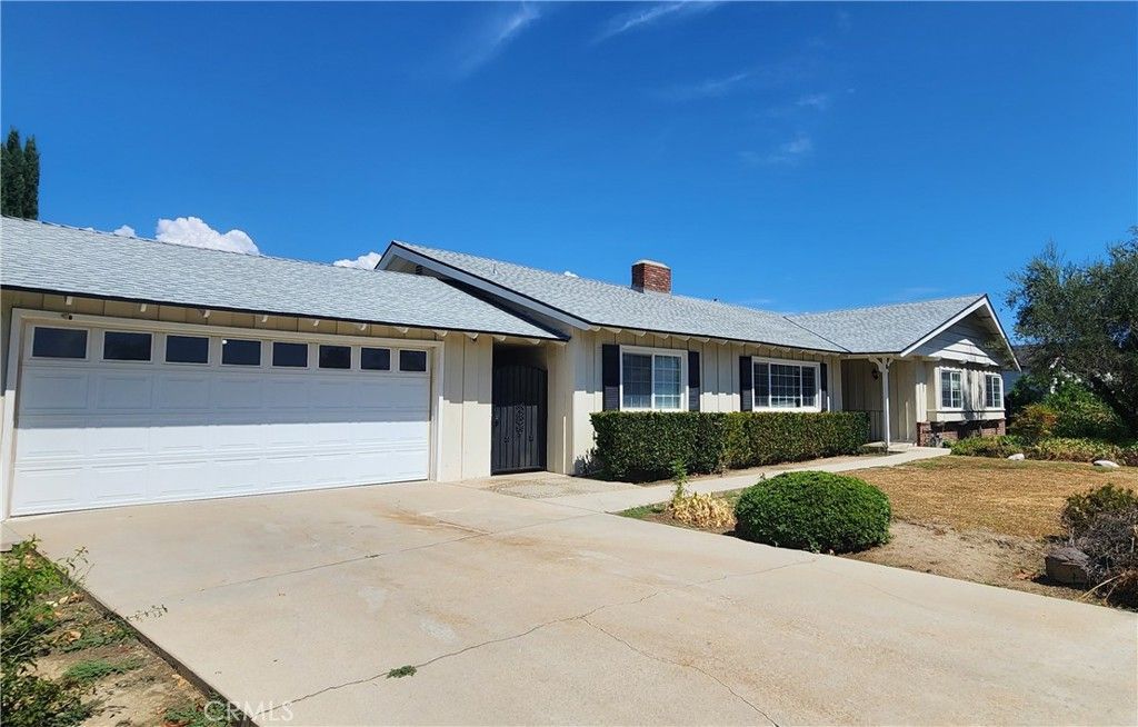 61 W Birchcroft Street, Arcadia, CA 91007 — exterior