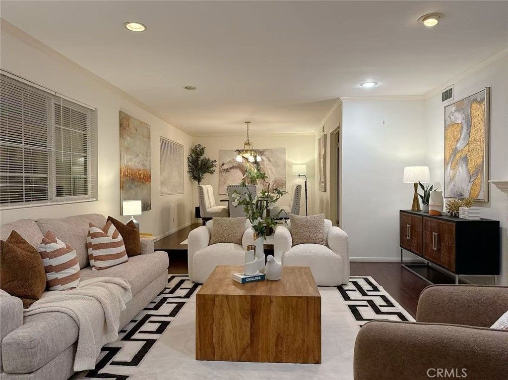 61 W Birchcroft Street, Arcadia, CA 91007 — photo 2