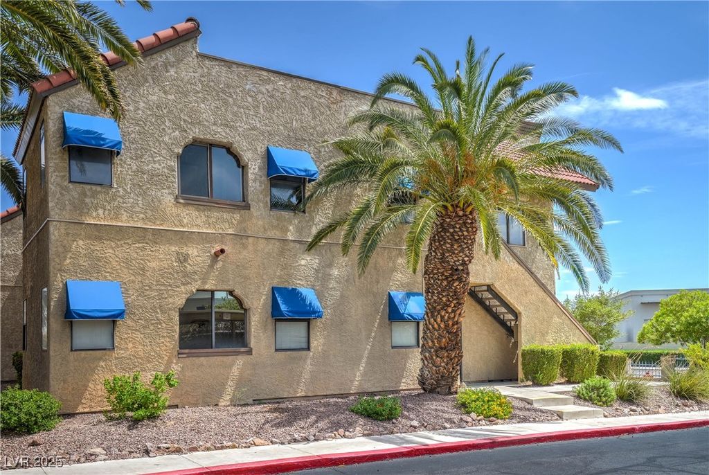 Image 2 of property listing at 4706 Obannon Drive C, Las Vegas, NV 89102