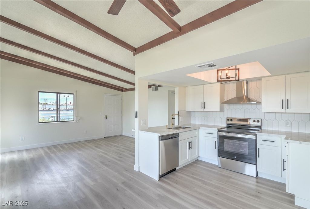 Image 8 of property listing at 4706 Obannon Drive C, Las Vegas, NV 89102