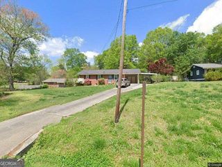 4394 Gaydon Road, Powder Springs, GA 30127