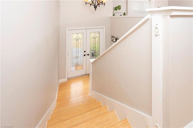 399 Comanche Drive, Advance, NC 27006