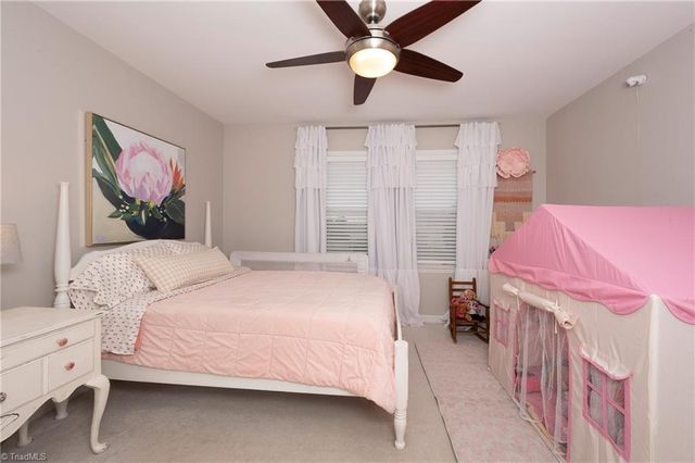 399 Comanche Drive, Advance, NC 27006