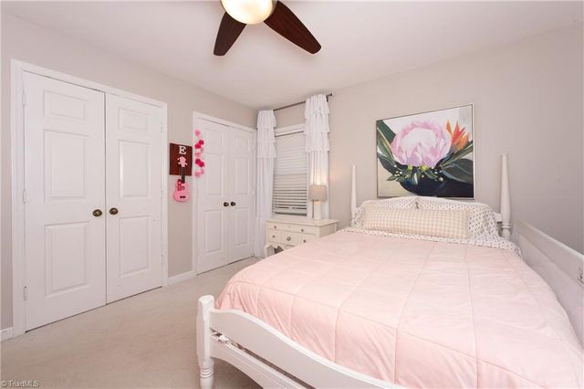 399 Comanche Drive, Advance, NC 27006