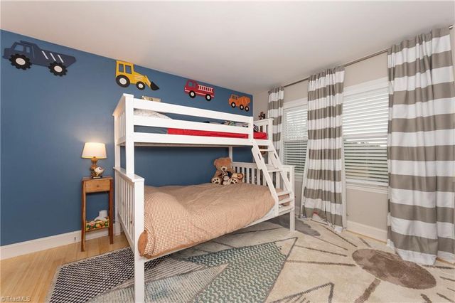 399 Comanche Drive, Advance, NC 27006