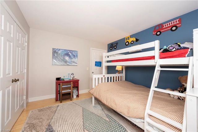 399 Comanche Drive, Advance, NC 27006