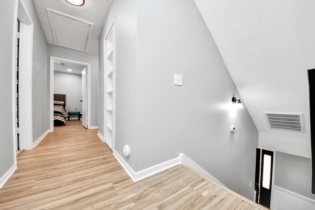 2903 Blue Glen Lane, Houston, TX 77073