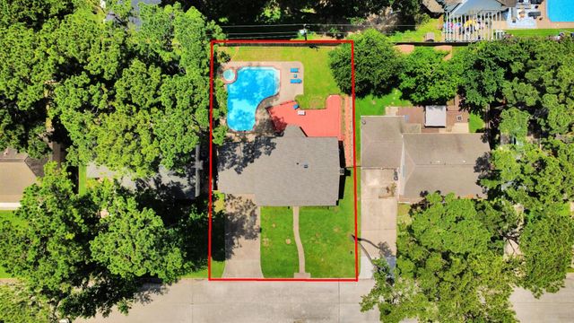 2903 Blue Glen Lane, Houston, TX 77073