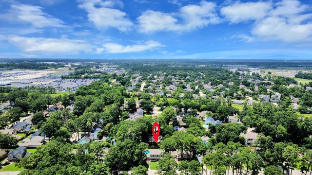 2903 Blue Glen Lane, Houston, TX 77073