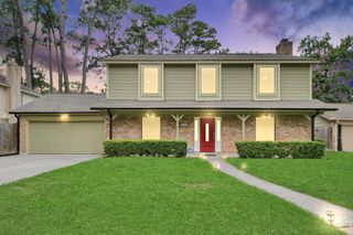 2903 Blue Glen Lane, Houston, TX 77073