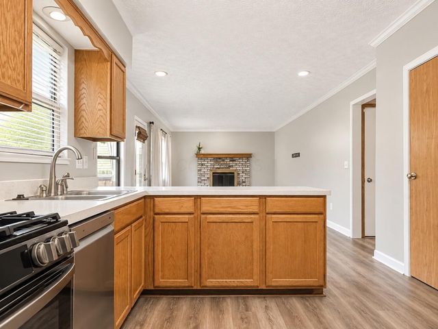 3280 Bellerive Drive, Pickerington, OH 43147