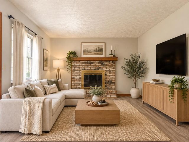 3280 Bellerive Drive, Pickerington, OH 43147