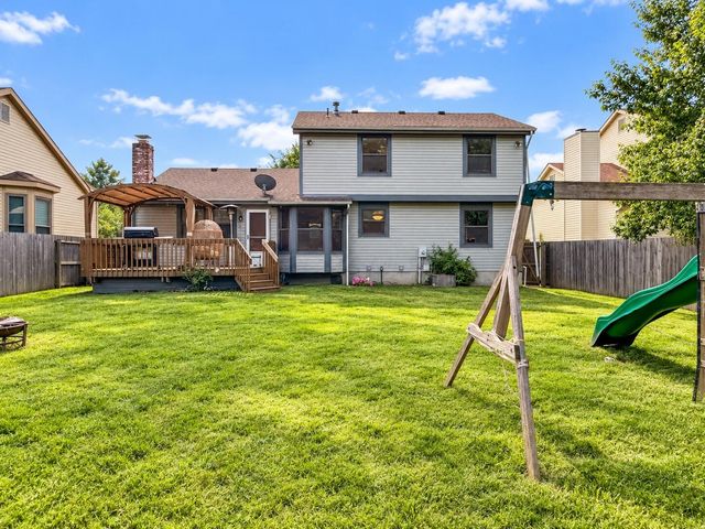 3280 Bellerive Drive, Pickerington, OH 43147