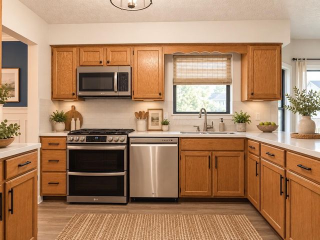 3280 Bellerive Drive, Pickerington, OH 43147