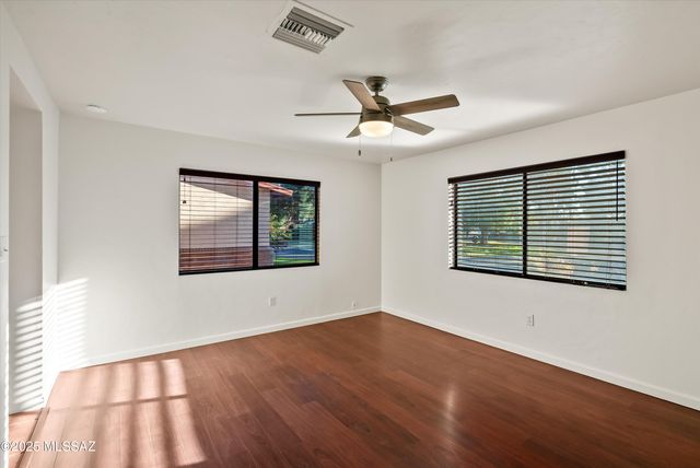 3232 N Christmas Avenue, Tucson, AZ 85716