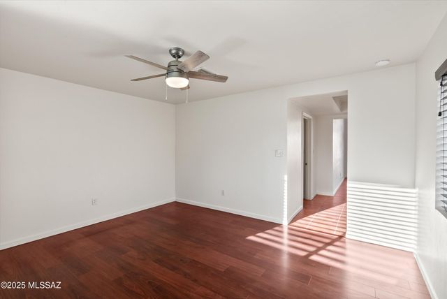 3232 N Christmas Avenue, Tucson, AZ 85716