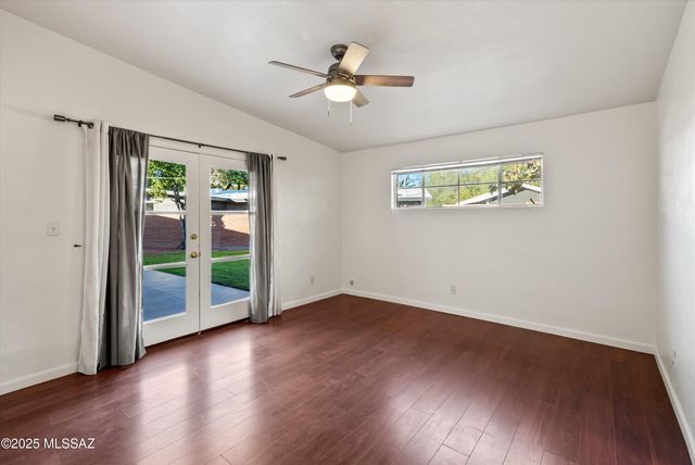 3232 N Christmas Avenue, Tucson, AZ 85716