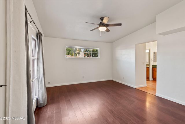 3232 N Christmas Avenue, Tucson, AZ 85716