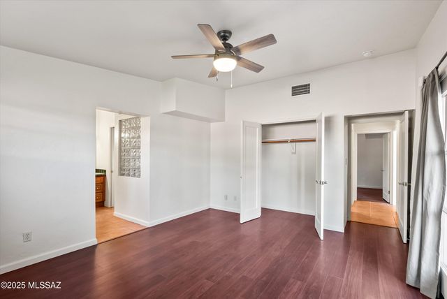 3232 N Christmas Avenue, Tucson, AZ 85716