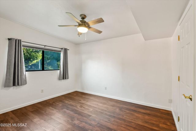 3232 N Christmas Avenue, Tucson, AZ 85716