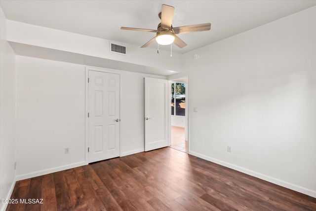 3232 N Christmas Avenue, Tucson, AZ 85716