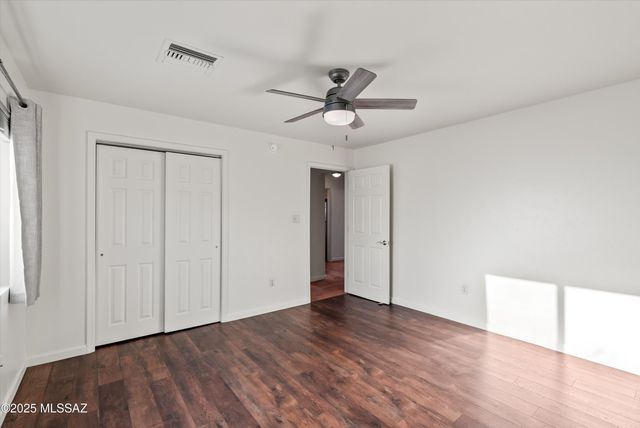 3232 N Christmas Avenue, Tucson, AZ 85716