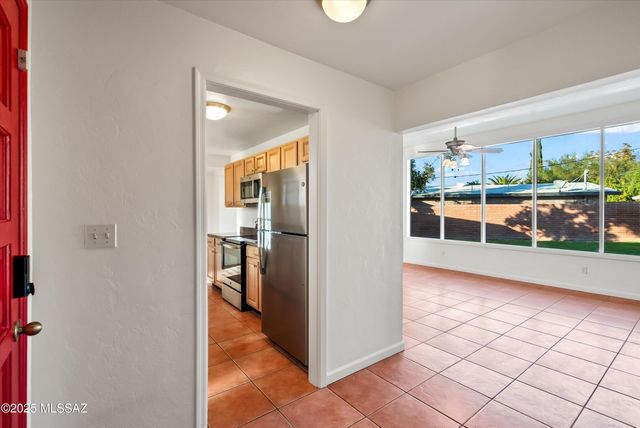 3232 N Christmas Avenue, Tucson, AZ 85716