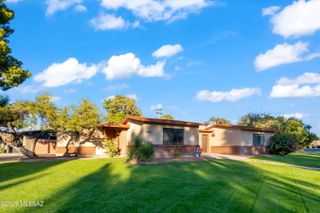 3232 N Christmas Avenue, Tucson, AZ 85716