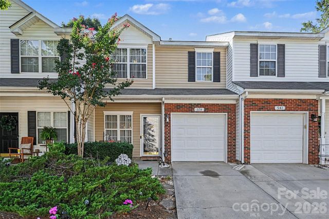 539 Delta Drive, Fort Mill, SC 29715