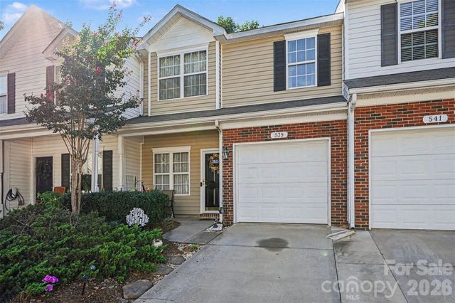 539 Delta Drive, Fort Mill, SC 29715