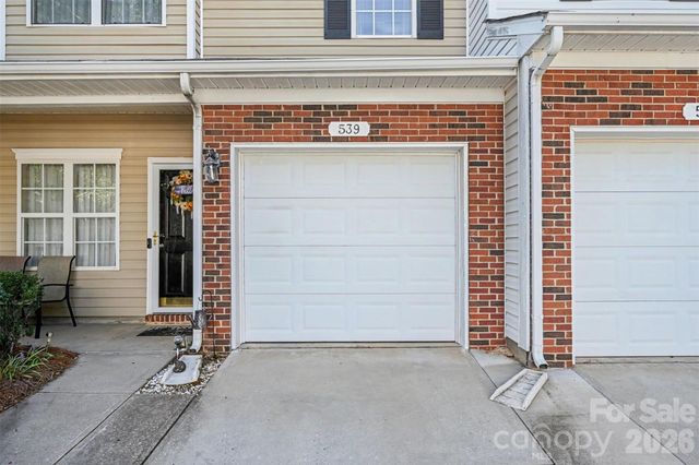 539 Delta Drive, Fort Mill, SC 29715